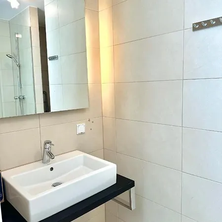 Residential Elegance: Yourvienna Classic Apartments In City Center Zimmer foto
