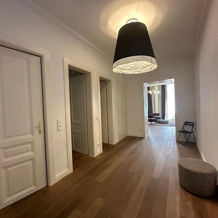 Residential Elegance: Yourvienna Classic Apartments In City Center Exterior foto