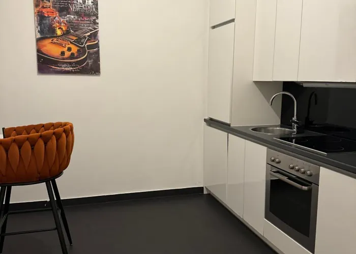 Residential Elegance: Yourvienna Classic Apartments In City Center