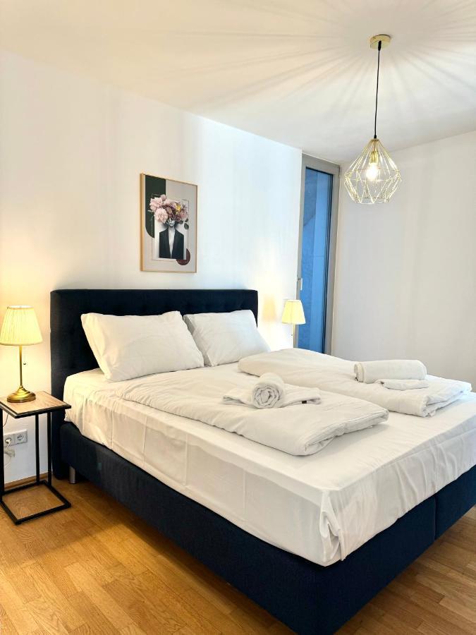 Residential Elegance: Yourvienna Classic In Center * Wien