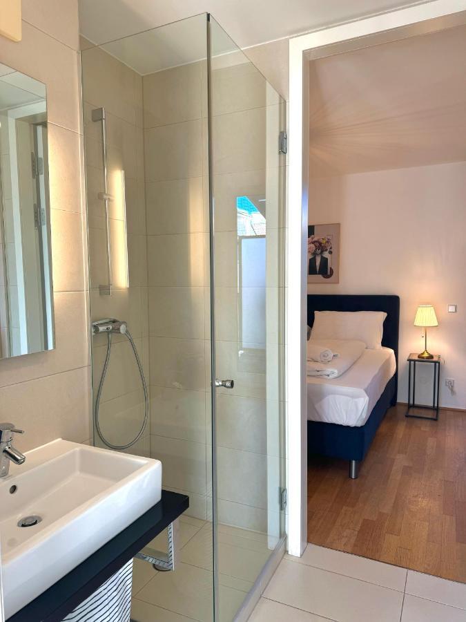 Apartament Residential Elegance: Yourvienna Classic In Center