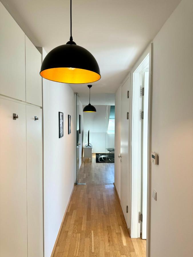 Residential Elegance: Yourvienna Classic In Center Apartament
