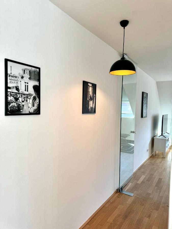 Apartament Residential Elegance: Yourvienna Classic In Center Wiedeń