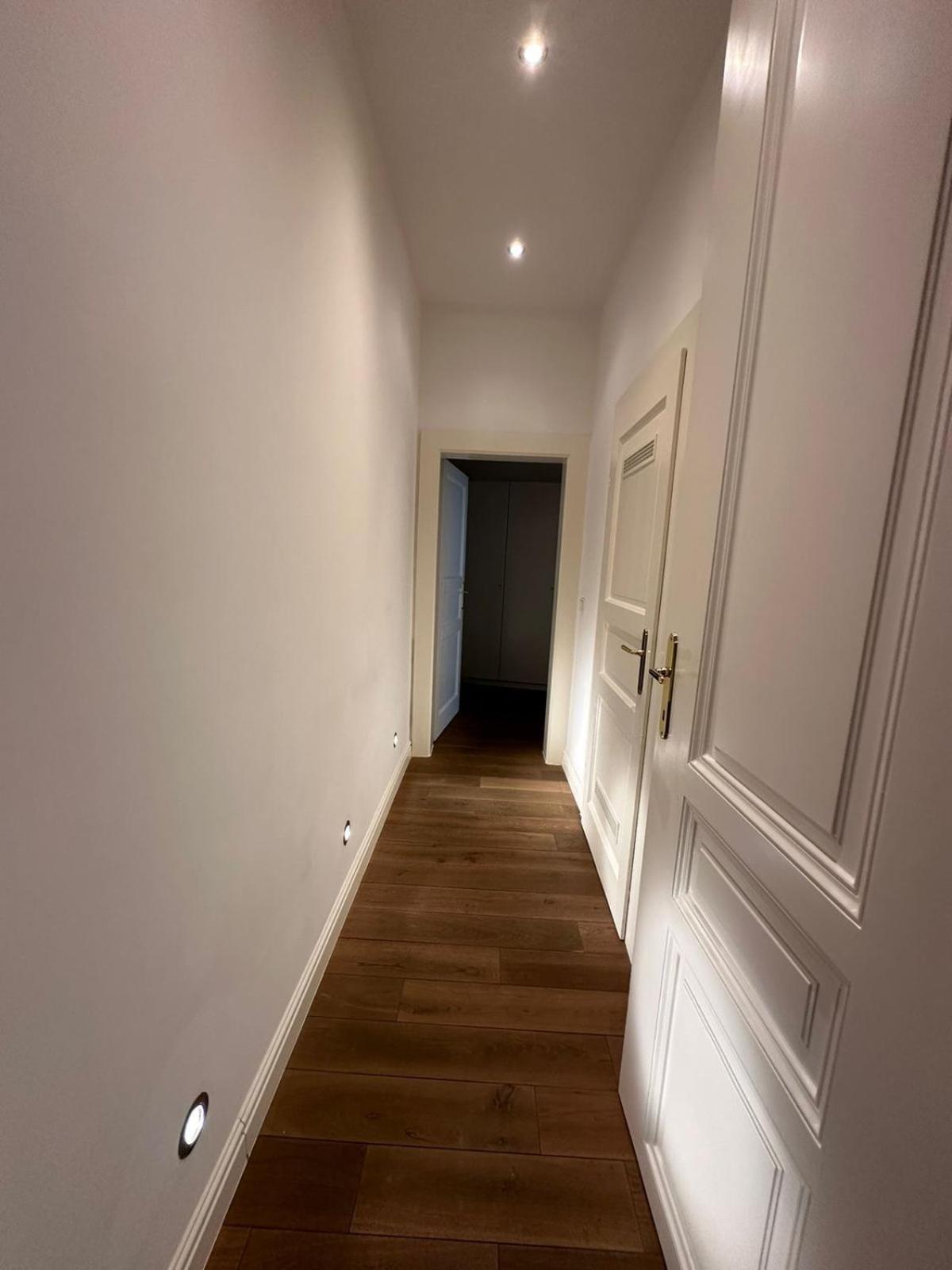 Apartament Residential Elegance: Yourvienna Classic In Center