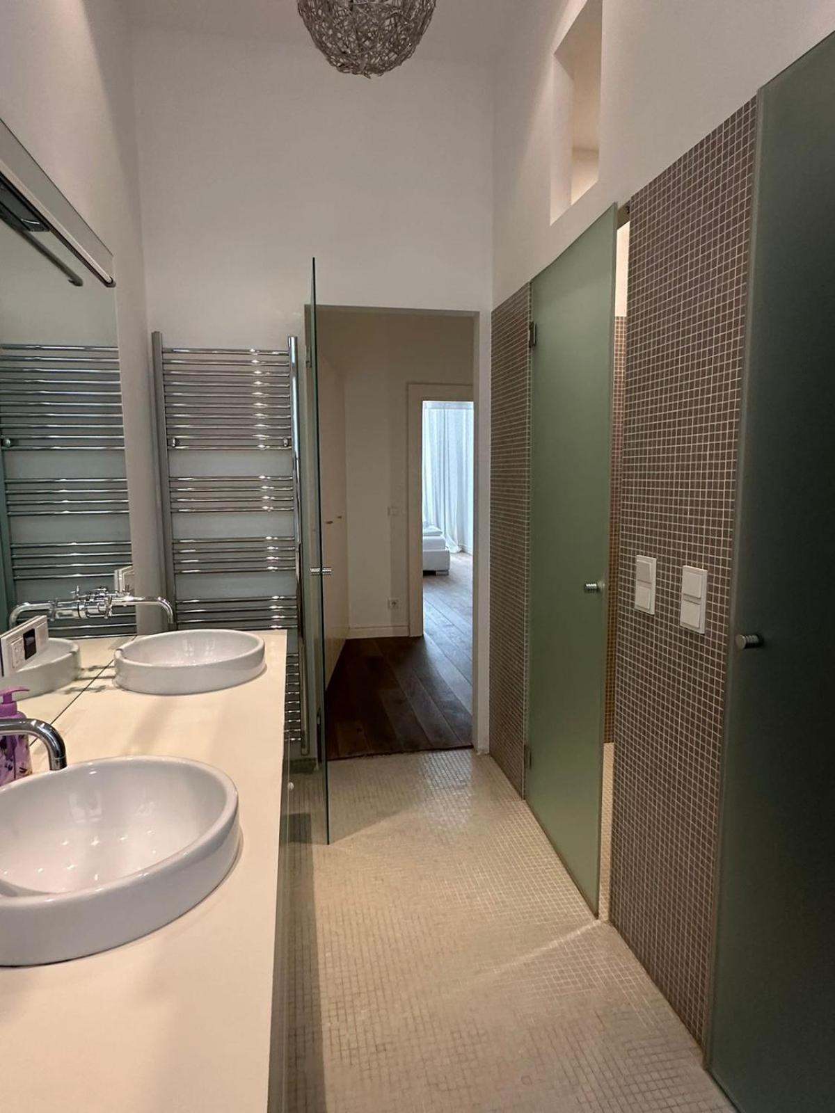 Apartament Residential Elegance: Yourvienna Classic In Center *